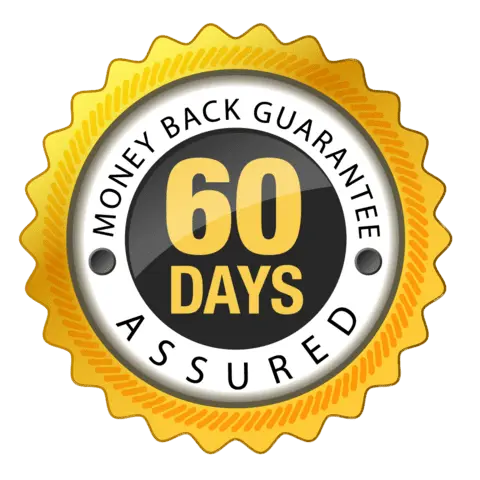 Yu Sleep - 60 Days Money Back Guarantee