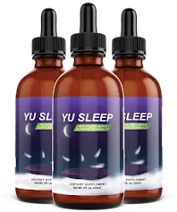 Yu Sleep