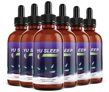 Yu Sleep Discount
